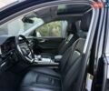 Черный Ауди Ку 7, объемом двигателя 3 л и пробегом 114 тыс. км за 39900 $, фото 34 на Automoto.ua