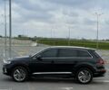 Чорний Ауді Ку 7, об'ємом двигуна 2 л та пробігом 143 тис. км за 41500 $, фото 12 на Automoto.ua