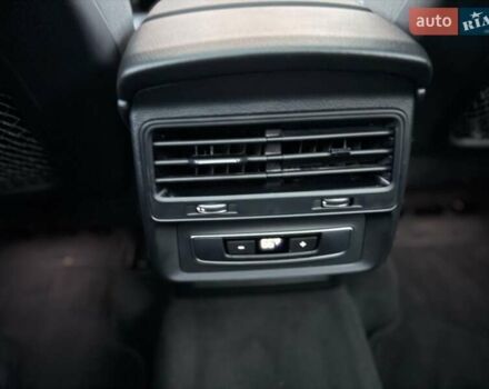 Черный Ауди Ку 7, объемом двигателя 3 л и пробегом 114 тыс. км за 39900 $, фото 72 на Automoto.ua