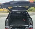 Черный Ауди Ку 7, объемом двигателя 2.97 л и пробегом 120 тыс. км за 62900 $, фото 46 на Automoto.ua
