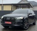 Черный Ауди Ку 7, объемом двигателя 3 л и пробегом 113 тыс. км за 49900 $, фото 1 на Automoto.ua
