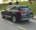 Чорний Ауді Ку 7, об'ємом двигуна 2 л та пробігом 65 тис. км за 43500 $, фото 13 на Automoto.ua
