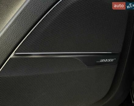 Черный Ауди Ку 7, объемом двигателя 2.97 л и пробегом 219 тыс. км за 54900 $, фото 39 на Automoto.ua