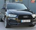 Чорний Ауді Ку 7, об'ємом двигуна 2 л та пробігом 85 тис. км за 39200 $, фото 4 на Automoto.ua