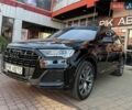 Чорний Ауді Ку 7, об'ємом двигуна 3 л та пробігом 91 тис. км за 49900 $, фото 1 на Automoto.ua