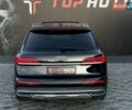 Чорний Ауді Ку 7, об'ємом двигуна 3 л та пробігом 113 тис. км за 40500 $, фото 16 на Automoto.ua