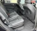 Черный Ауди Ку 7, объемом двигателя 1.98 л и пробегом 121 тыс. км за 39900 $, фото 69 на Automoto.ua
