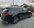 Черный Ауди Ку 7, объемом двигателя 2.97 л и пробегом 120 тыс. км за 62900 $, фото 12 на Automoto.ua