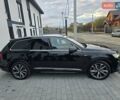 Черный Ауди Ку 7, объемом двигателя 2.97 л и пробегом 120 тыс. км за 62900 $, фото 3 на Automoto.ua
