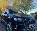 Чорний Ауді Ку 7, об'ємом двигуна 3 л та пробігом 106 тис. км за 45500 $, фото 1 на Automoto.ua