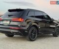Черный Ауди Ку 7, объемом двигателя 2.97 л и пробегом 219 тыс. км за 54900 $, фото 25 на Automoto.ua
