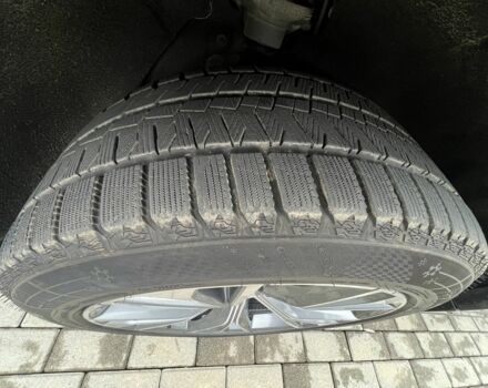 Чорний Ауді Ку 7, об'ємом двигуна 3 л та пробігом 58 тис. км за 48500 $, фото 9 на Automoto.ua