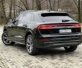 Чорний Ауді Ку 7, об'ємом двигуна 3 л та пробігом 58 тис. км за 48500 $, фото 3 на Automoto.ua