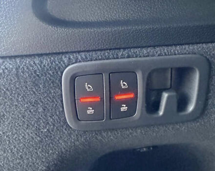 Черный Ауди Ку 7, объемом двигателя 3 л и пробегом 21 тыс. км за 46300 $, фото 21 на Automoto.ua