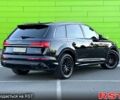 Черный Ауди Ку 7, объемом двигателя 3 л и пробегом 0 тыс. км за 59900 $, фото 2 на Automoto.ua