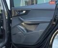 Черный Ауди Ку 7, объемом двигателя 3 л и пробегом 103 тыс. км за 44500 $, фото 65 на Automoto.ua