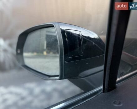 Чорний Ауді Ку 7, об'ємом двигуна 3 л та пробігом 113 тис. км за 40500 $, фото 29 на Automoto.ua