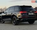 Черный Ауди Ку 7, объемом двигателя 2.97 л и пробегом 219 тыс. км за 54900 $, фото 17 на Automoto.ua