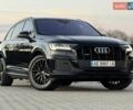 Черный Ауди Ку 7, объемом двигателя 2.97 л и пробегом 219 тыс. км за 54900 $, фото 2 на Automoto.ua