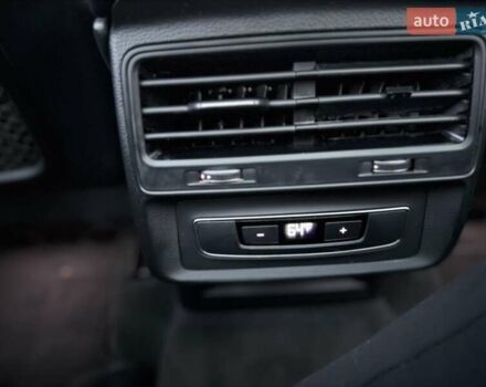 Черный Ауди Ку 7, объемом двигателя 3 л и пробегом 114 тыс. км за 39900 $, фото 71 на Automoto.ua