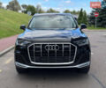 Ауди Ку 7 2020 в Киеве на Automoto.ua Черный Ауди Ку 7, объемом двигателя 2 л и пробегом 65 тыс. км за 45900 $, фото 3 на Automoto.ua