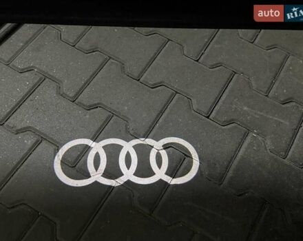 Черный Ауди Ку 7, объемом двигателя 1.98 л и пробегом 121 тыс. км за 39900 $, фото 103 на Automoto.ua