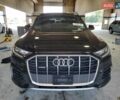 Чорний Ауді Ку 7, об'ємом двигуна 3 л та пробігом 86 тис. км за 18900 $, фото 4 на Automoto.ua