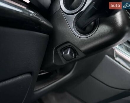 Чорний Ауді Ку 7, об'ємом двигуна 3 л та пробігом 113 тис. км за 40500 $, фото 44 на Automoto.ua