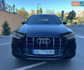 Ауді Ку 7 2020 у Благовіщенське (Ульяновка) на Automoto.ua Чорний Ауді Ку 7, об'ємом двигуна 2.97 л та пробігом 211 тис. км за 51777 $, фото 1 на Automoto.ua