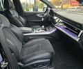 Черный Ауди Ку 7, объемом двигателя 2.97 л и пробегом 120 тыс. км за 62900 $, фото 55 на Automoto.ua