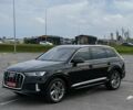 Чорний Ауді Ку 7, об'ємом двигуна 2 л та пробігом 143 тис. км за 41500 $, фото 4 на Automoto.ua