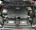 Черный Ауди Ку 7, объемом двигателя 3 л и пробегом 100 тыс. км за 12000 $, фото 11 на Automoto.ua