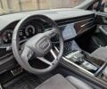 Черный Ауди Ку 7, объемом двигателя 2.97 л и пробегом 73 тыс. км за 67700 $, фото 5 на Automoto.ua