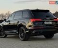 Черный Ауди Ку 7, объемом двигателя 2.97 л и пробегом 219 тыс. км за 54900 $, фото 18 на Automoto.ua