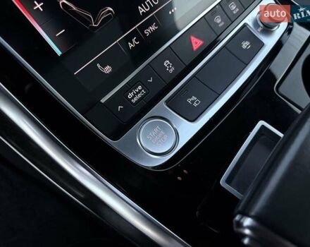 Черный Ауди Ку 7, объемом двигателя 3 л и пробегом 114 тыс. км за 39900 $, фото 49 на Automoto.ua