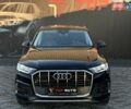Чорний Ауді Ку 7, об'ємом двигуна 3 л та пробігом 113 тис. км за 40500 $, фото 8 на Automoto.ua
