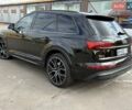 Ауди Ку 7 2020 в Житомире на Automoto.ua Черный Ауди Ку 7, объемом двигателя 3 л и пробегом 146 тыс. км за 54900 $, фото 3 на Automoto.ua