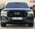 Черный Ауди Ку 7, объемом двигателя 2.97 л и пробегом 219 тыс. км за 54900 $, фото 7 на Automoto.ua