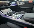 Черный Ауди Ку 7, объемом двигателя 2.97 л и пробегом 120 тыс. км за 62900 $, фото 34 на Automoto.ua