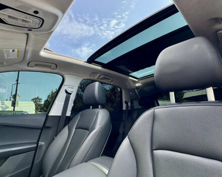 Черный Ауди Ку 7, объемом двигателя 3 л и пробегом 139 тыс. км за 48900 $, фото 36 на Automoto.ua