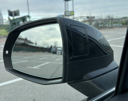 Черный Ауди Ку 7, объемом двигателя 3 л и пробегом 92 тыс. км за 44900 $, фото 34 на Automoto.ua