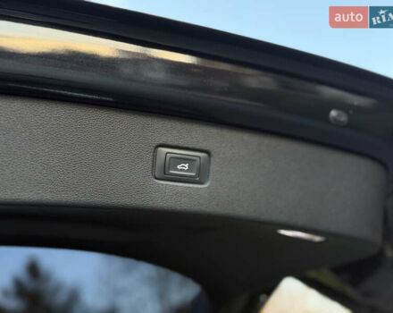 Чорний Ауді Ку 7, об'ємом двигуна 3 л та пробігом 202 тис. км за 53900 $, фото 51 на Automoto.ua