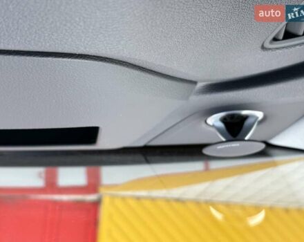 Ауди Ку 7 2020 в Житомире на Automoto.ua Черный Ауди Ку 7, объемом двигателя 3 л и пробегом 146 тыс. км за 54900 $, фото 16 на Automoto.ua