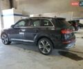 Чорний Ауді Ку 7, об'ємом двигуна 3 л та пробігом 86 тис. км за 18900 $, фото 1 на Automoto.ua