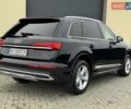 Черный Ауди Ку 7, объемом двигателя 1.98 л и пробегом 121 тыс. км за 39900 $, фото 63 на Automoto.ua