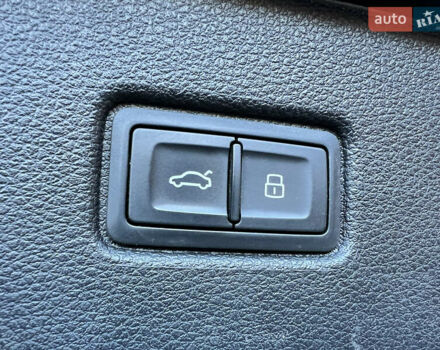 Ауді Ку 7 2020 у Благовіщенське (Ульяновка) на Automoto.ua Чорний Ауді Ку 7, об'ємом двигуна 2.97 л та пробігом 211 тис. км за 51777 $, фото 40 на Automoto.ua