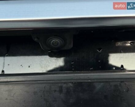 Черный Ауди Ку 7, объемом двигателя 3 л и пробегом 114 тыс. км за 39900 $, фото 19 на Automoto.ua