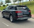 Черный Ауди Ку 7, объемом двигателя 2 л и пробегом 64 тыс. км за 45900 $, фото 11 на Automoto.ua