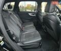 Черный Ауди Ку 7, объемом двигателя 2.97 л и пробегом 120 тыс. км за 62900 $, фото 49 на Automoto.ua