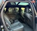 Чорний Ауді Ку 7, об'ємом двигуна 3 л та пробігом 91 тис. км за 49900 $, фото 56 на Automoto.ua